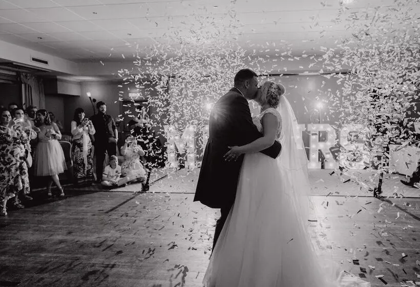 Fotos del hotel Brook Mollington Banastre Hotel & Spa:  7