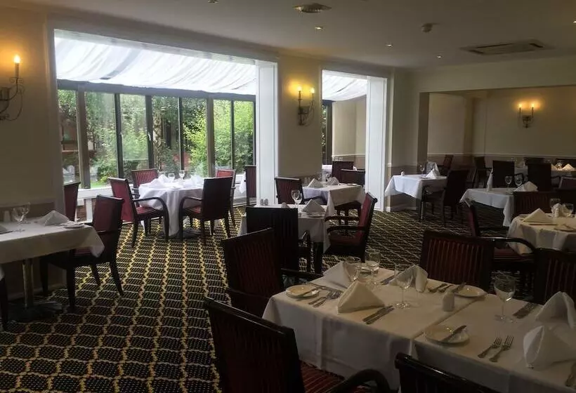 Fotos del hotel Brook Mollington Banastre Hotel & Spa:  5