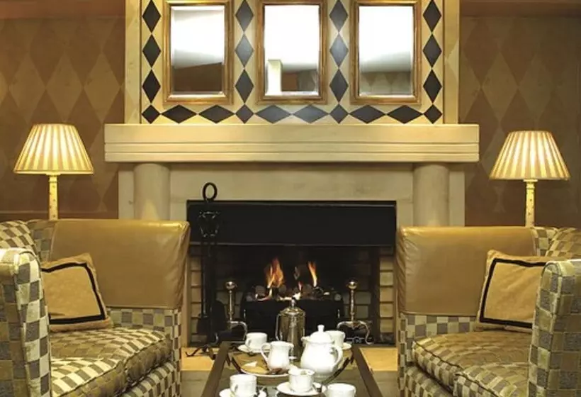 Fotos del hotel Brook Mollington Banastre Hotel & Spa:  15