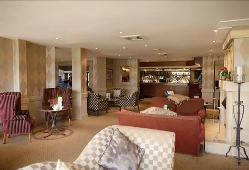 Fotos del hotel Brook Mollington Banastre Hotel & Spa:  2