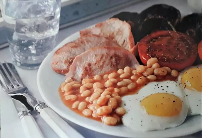 Fotos del hotel Brook Mollington Banastre Hotel & Spa:  10