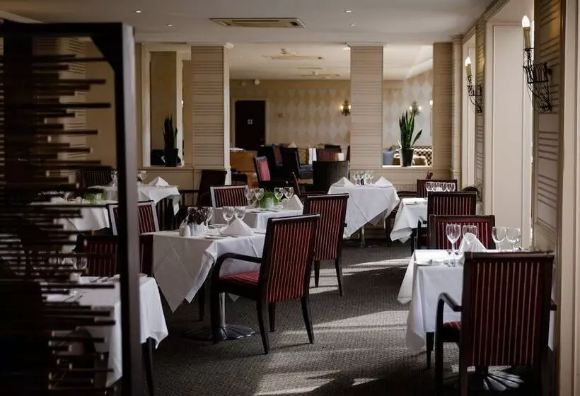 Fotos del hotel Brook Mollington Banastre Hotel & Spa:  13