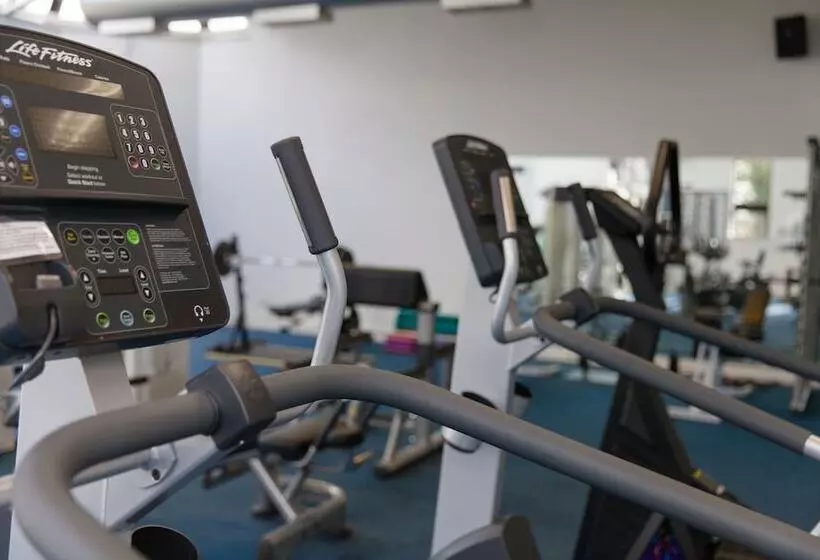 Fotos del hotel Brook Mollington Banastre Hotel & Spa:  4