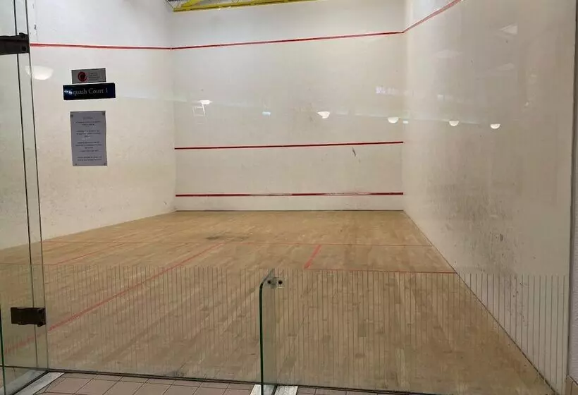 Fotos del hotel Brook Mollington Banastre Hotel & Spa:  9