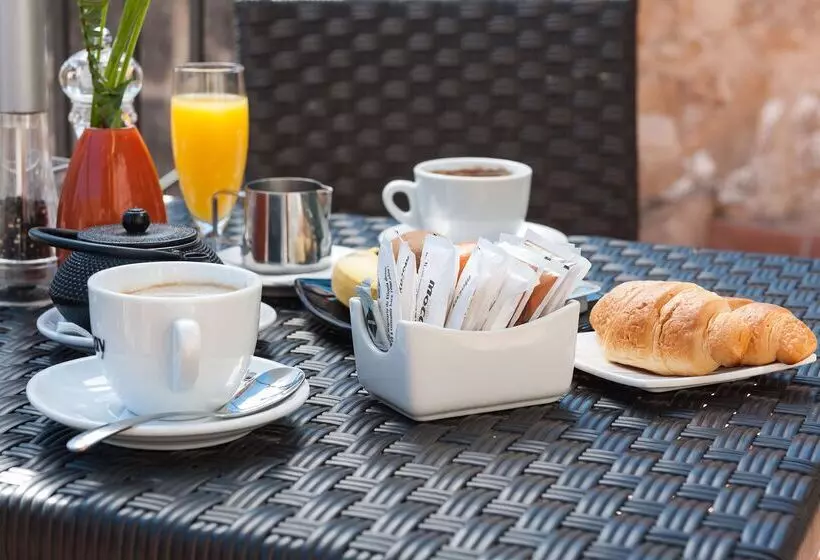 Fotos del hotel Can Simo:  3