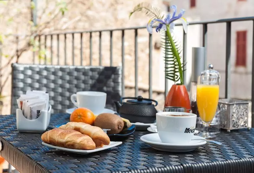 Fotos del hotel Can Simo:  4