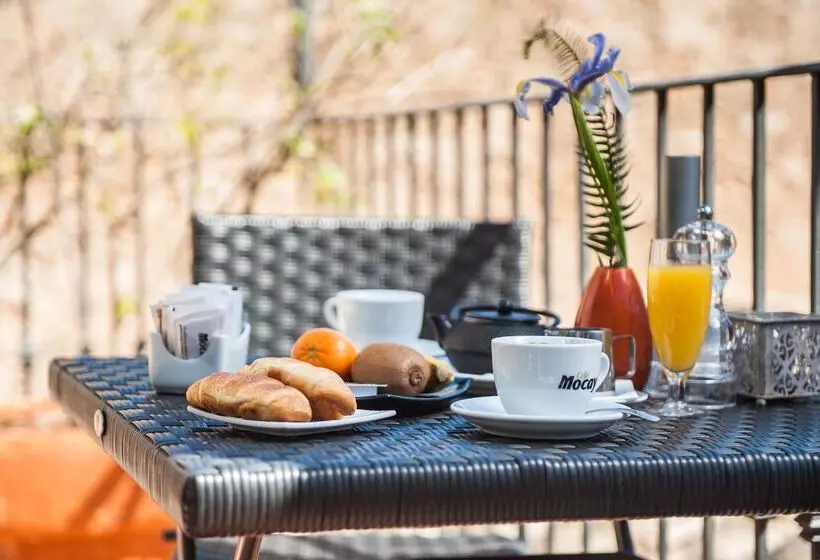 Fotos del hotel Can Simo:  2