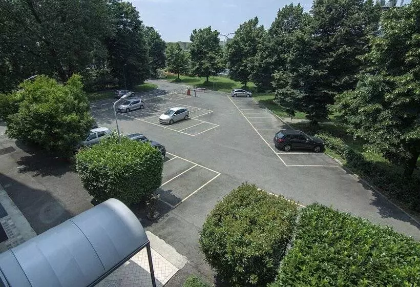 Fotos del hotel Dei Fiori:  18