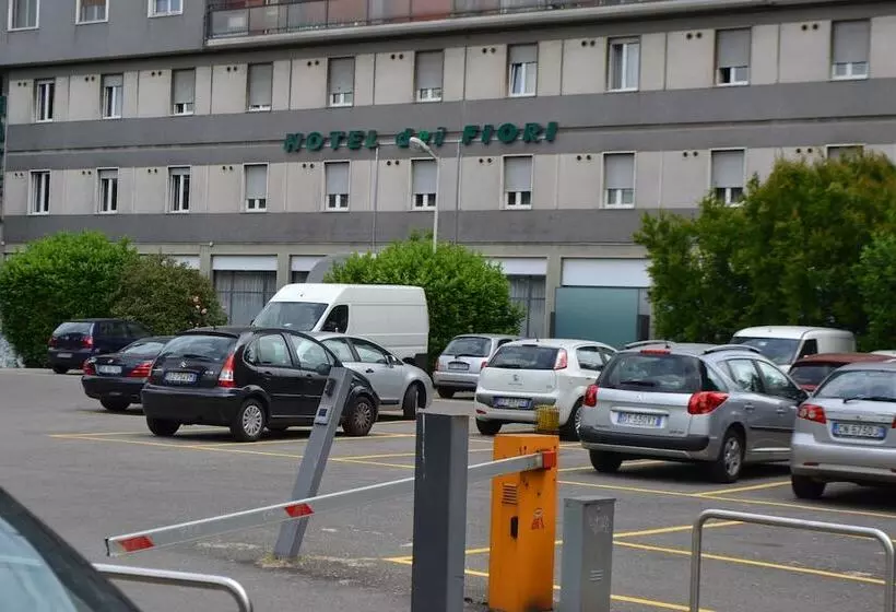 Fotos del hotel Dei Fiori:  19