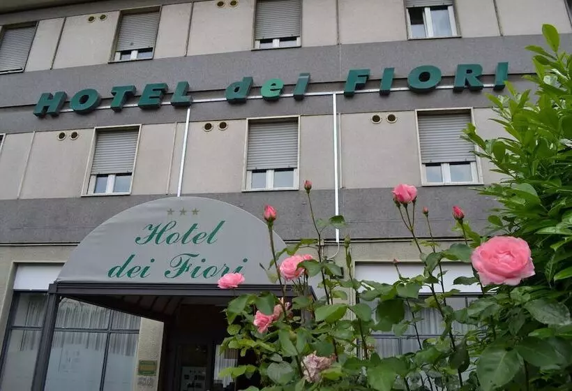 Fotos del hotel Dei Fiori:  8