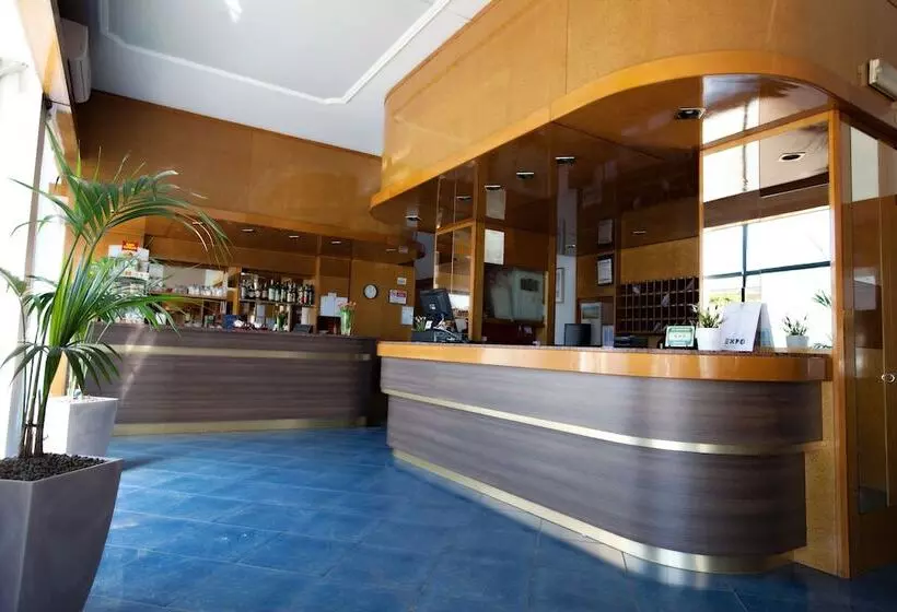 Fotos del hotel Dei Fiori:  10