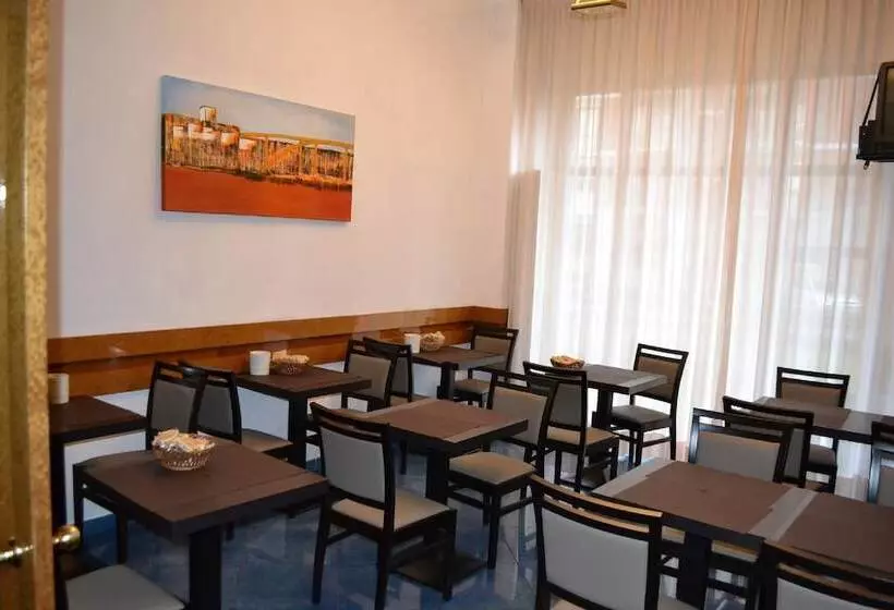 Fotos del hotel Dei Fiori:  21