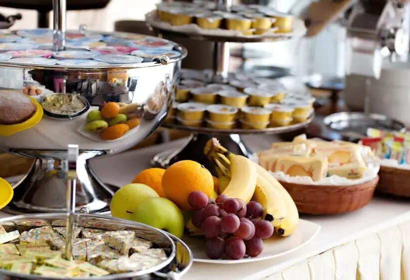 Fotos del hotel Dei Fiori:  4