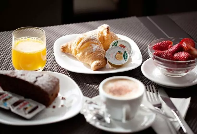 Fotos del hotel Dei Fiori:  11