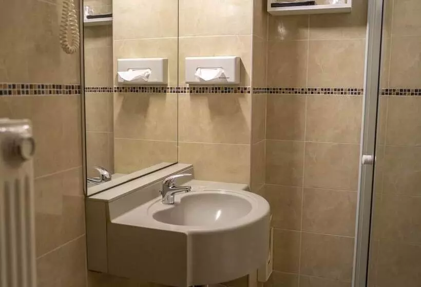 Fotos del hotel Dei Fiori:  25