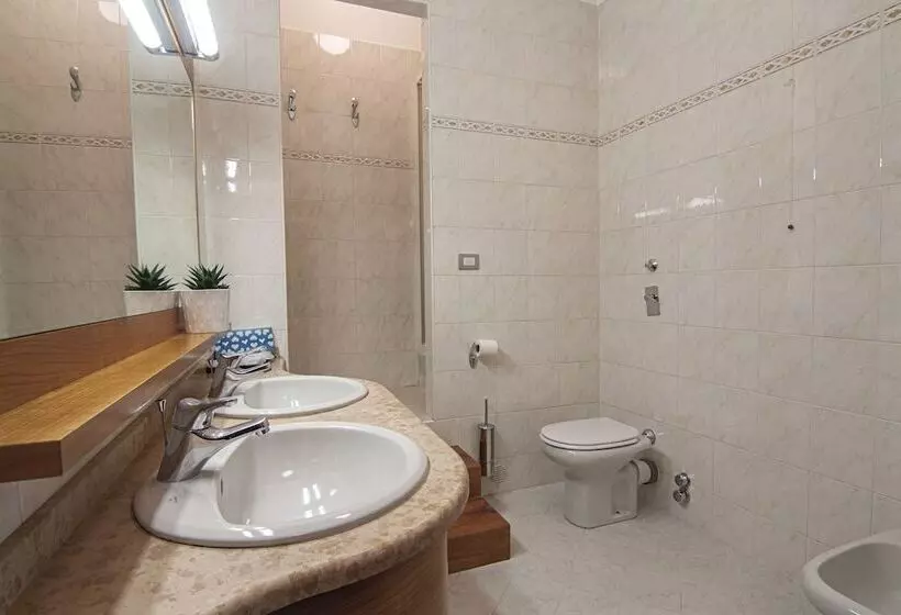 Fotos del hotel Dei Fiori:  12