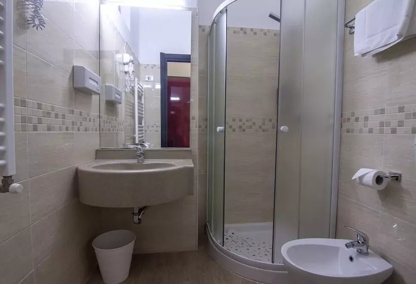 Fotos del hotel Dei Fiori:  5