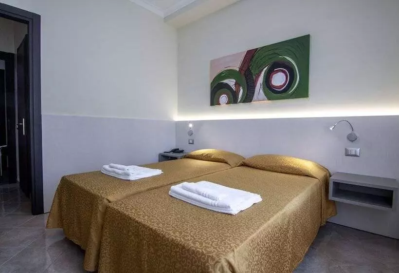 Fotos del hotel Dei Fiori:  20