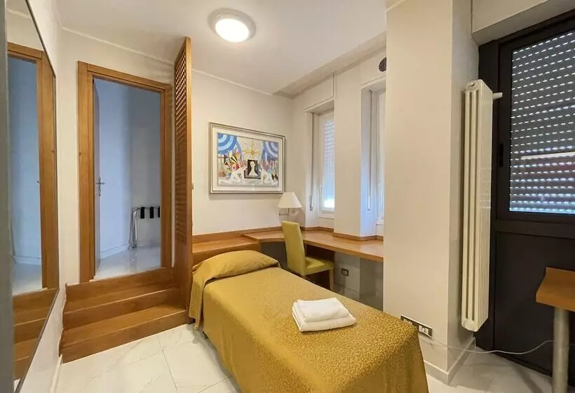 Fotos del hotel Dei Fiori:  23