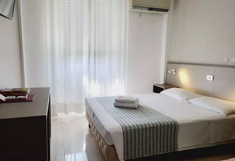 Fotos del hotel Dei Fiori:  9