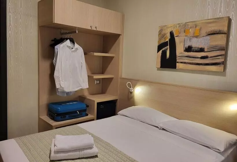 Fotos del hotel Dei Fiori:  2