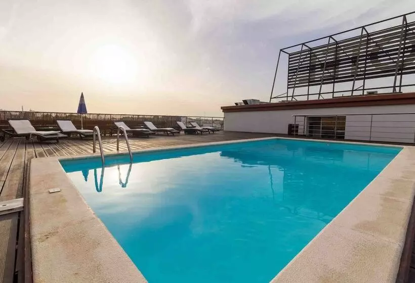 Fotos del hotel Eurosol Residence:  1