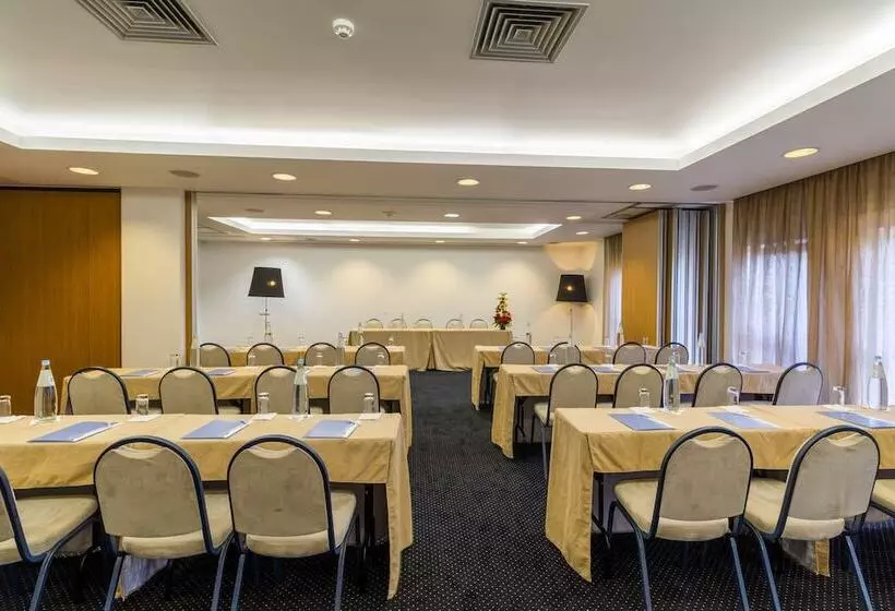 Fotos del hotel Eurosol Residence:  7