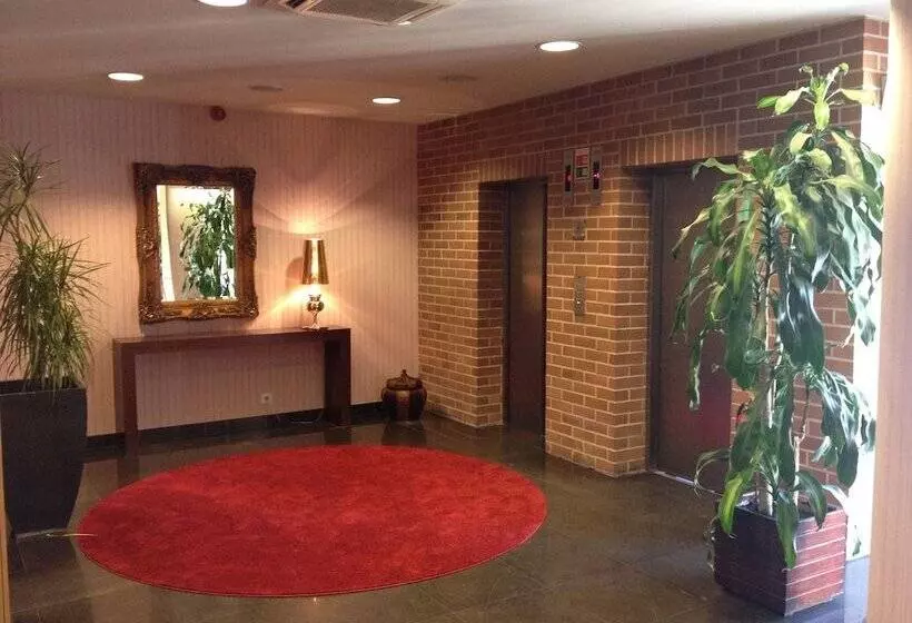 Fotos del hotel Eurosol Residence:  12