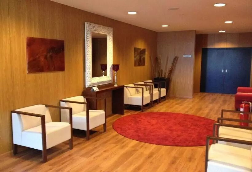 Fotos del hotel Eurosol Residence:  4