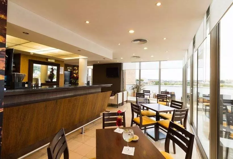 Fotos del hotel Eurosol Residence:  6