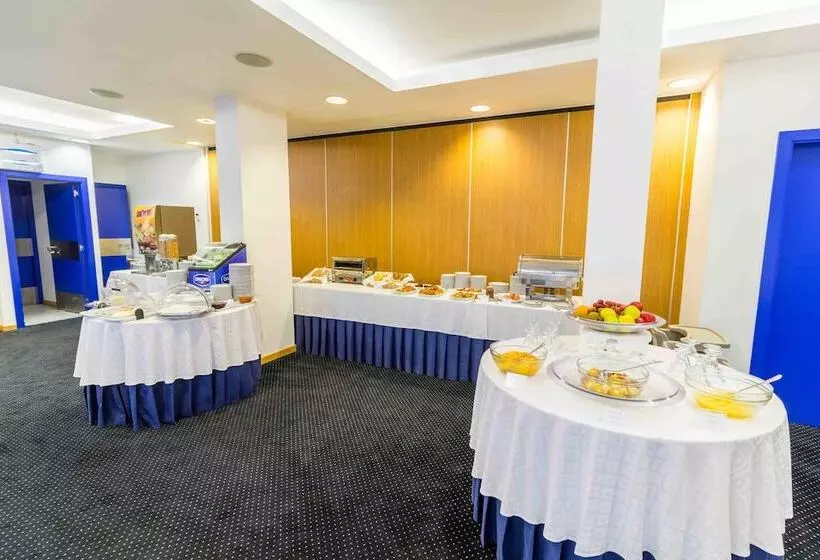 Fotos del hotel Eurosol Residence:  15