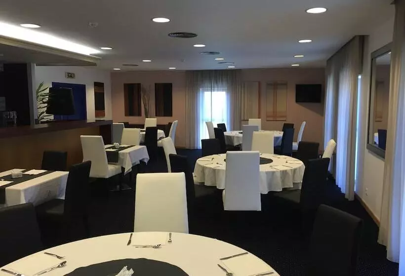 Fotos del hotel Eurosol Residence:  13