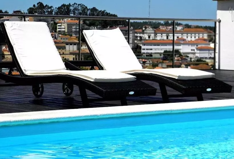 Fotos del hotel Eurosol Residence:  10