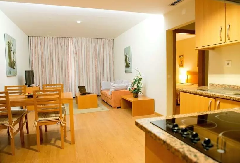 Fotos del hotel Eurosol Residence:  18