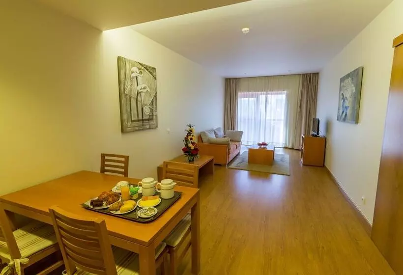 Fotos del hotel Eurosol Residence:  19