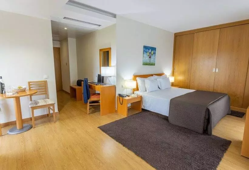 Fotos del hotel Eurosol Residence:  17