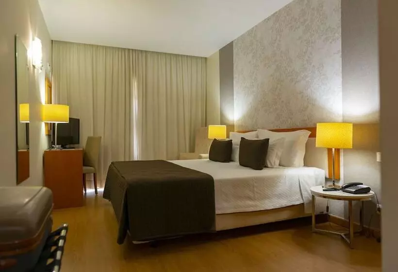 Fotos del hotel Eurosol Residence:  20