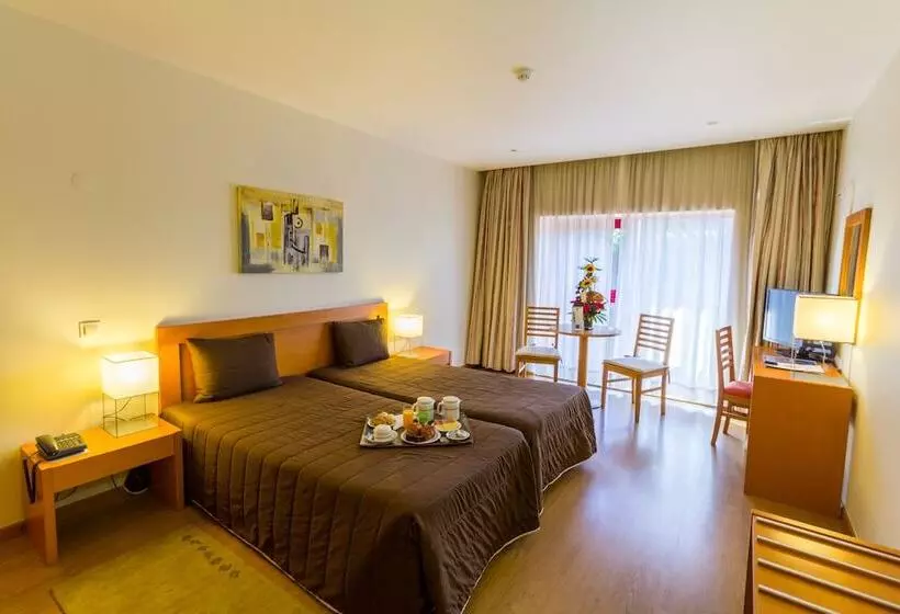 Fotos del hotel Eurosol Residence:  16