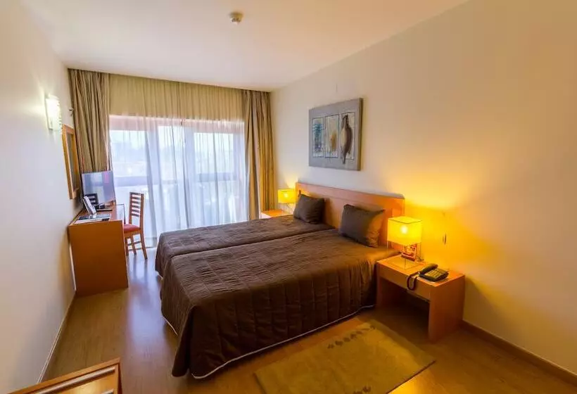 Fotos del hotel Eurosol Residence:  14