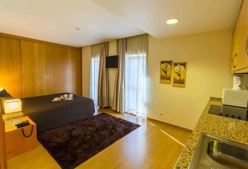 Fotos del hotel Eurosol Residence:  23