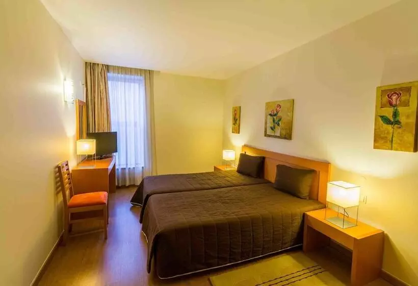 Fotos del hotel Eurosol Residence:  2