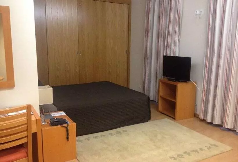 Fotos del hotel Eurosol Residence:  11