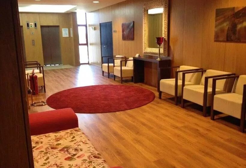 Fotos del hotel Eurosol Residence:  3