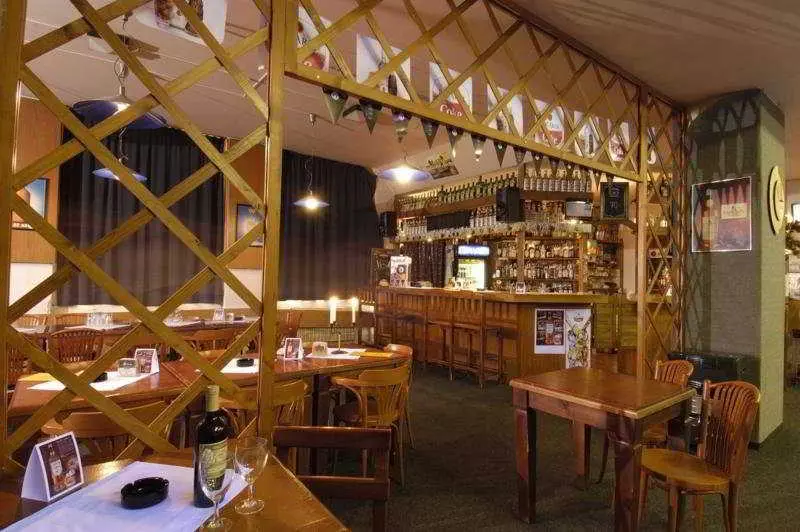 Fotos del hotel Junior:  2