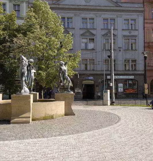 Fotos del hotel Junior:  5