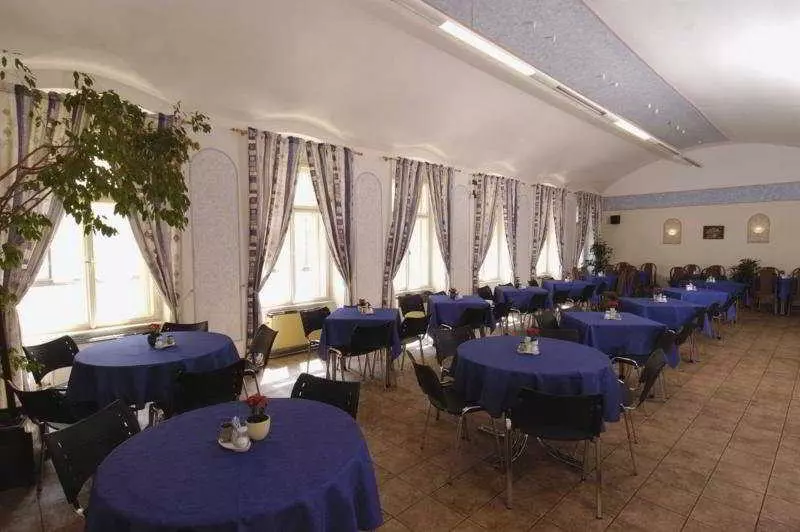 Fotos del hotel Junior:  4