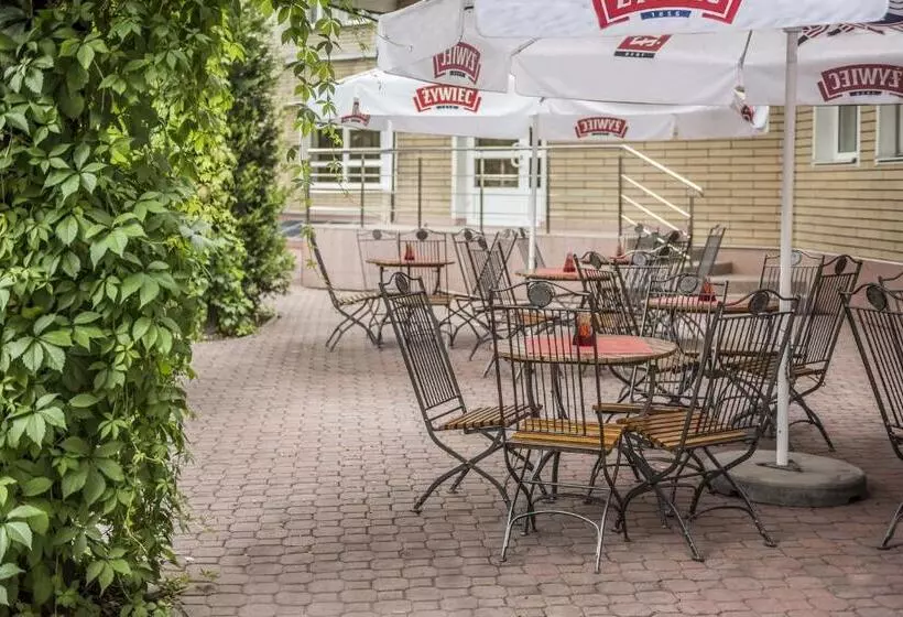 Fotos del hotel Justyna:  7