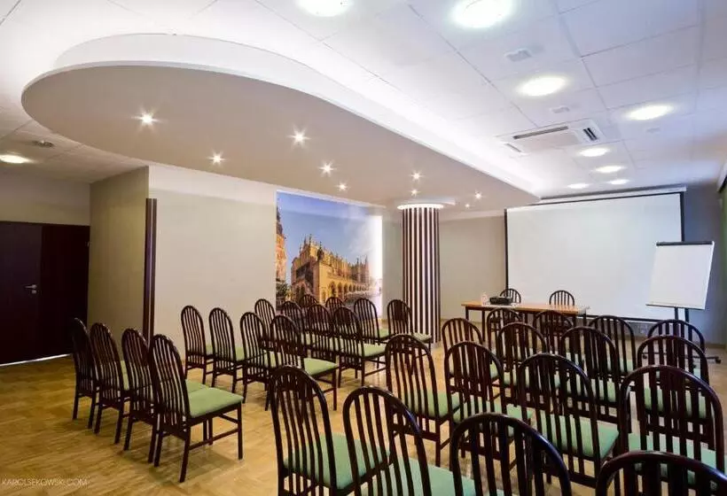 Fotos del hotel Justyna:  6