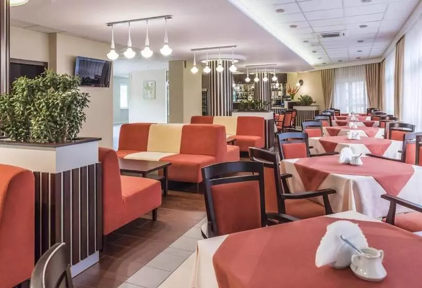 Fotos del hotel Justyna:  12