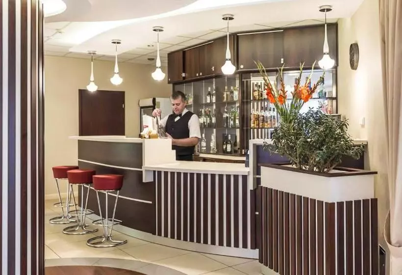 Fotos del hotel Justyna:  5